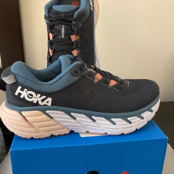 Hoka Gaviota 3 - New in Original Box - Picture 9 of 16